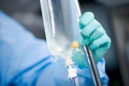 Otwock: pierwsze w Polsce wszczepienie podskórnej pompy w nadciśnieniu płucnym