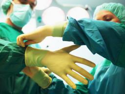 Powstanie Krajowy Rejestr Operacji Kardiochirurgicznych