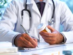 Lekarze otrzymują korzyści od firm farmaceutycznych
