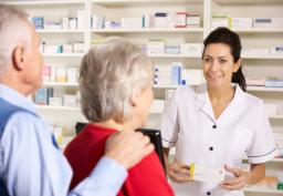 Bezpłatne leki dla seniorów to odrębny wykaz na liście refundacyjnej
