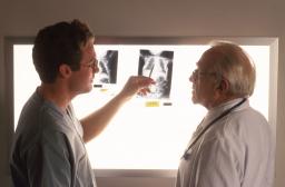 2 lipca 2014: wydłużony czas pracy dla radiologów i fizjoterapeutów