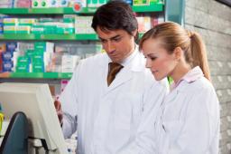 Naczelna Rada Aptekarska popiera likwidację zawodu technika farmacji