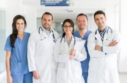 OZZL: „Lekarze w proteście przeciwko przekształcaniu szpitali będą odchodzić z pracy”