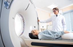 Żarski szpital zakupił nowoczesny tomograf