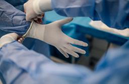 USA:dziesięciolatka żyje dzięki lekarzom, którzy złamali reguły transplantacji