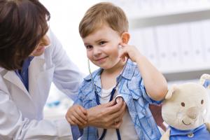 Kardiologia dziecięca i chirurgia na liście priorytetowych dziedzin medycyny