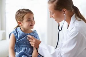 Kardiologia dziecięca i chirurgia na liście priorytetowych dziedzin medycyny