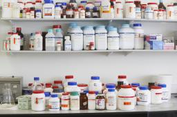 Ministerstwo Zdrowia: opublikowano listę leków zagrożonych brakiem dostępności