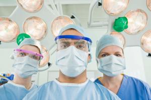 Lekarze z Wrocławia powtórzą operację w ciągu najbliższych lat