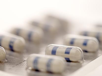 Brak wyniku antybiogramu nie wyklucza ordynowania refundowanych antybiotyków