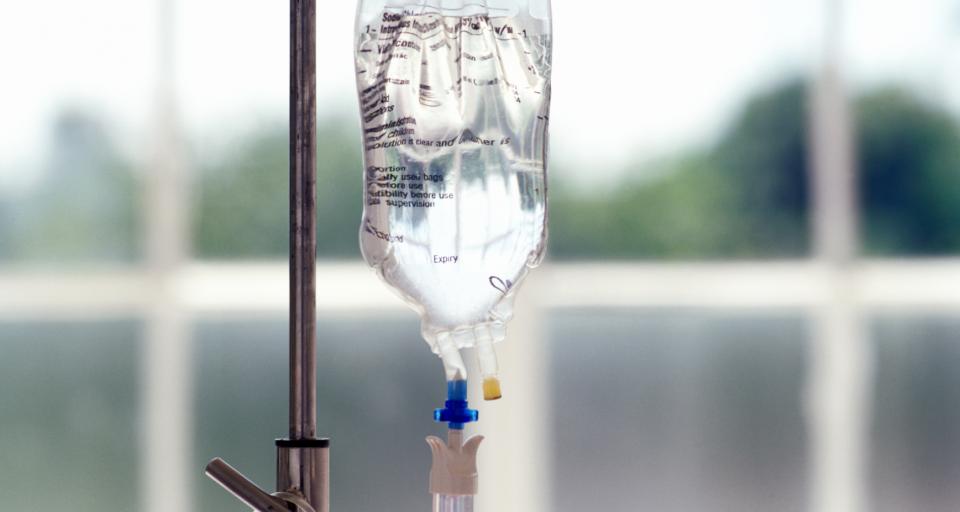 AOTM: Rada Przejrzystości na temat świadczeń chemioterapii niestandardowej