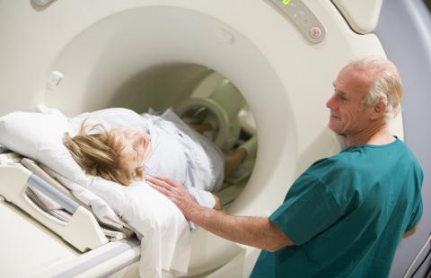 Chełm: szpital kupi tomograf i rezonans