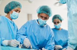 Wojskowa CASA dostarczyła serce do transplantacji