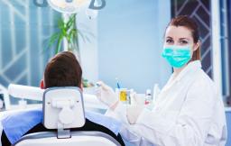 20 proc. nie zdało egzaminu lekarsko-dentystycznego