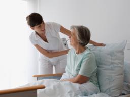 Nowe warunki kontraktowania opieki paliatywnej i hospicyjnej