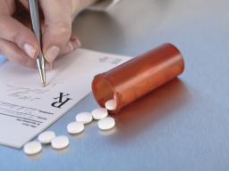 Opublikowano wzór wniosku w sprawie prowadzenia hurtowni farmaceutycznej