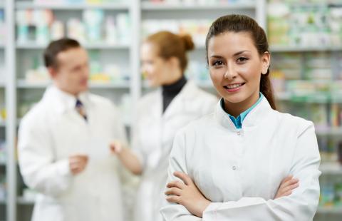 NRA chce zakończenia kształcenia techników farmaceutycznych