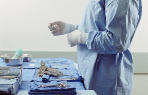 MZ: „Lancet” myli się w sprawie zgonów pooperacyjnych w polskich szpitalach