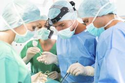 Pierwszy w Polsce kurs chirurgii plastycznej nosa na preparatach nieutrwalonych