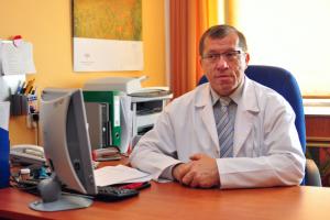 Profesor Ząbek: Myśl potrafi kreować rzeczywistość