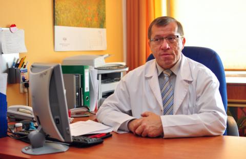 Profesor Ząbek: Myśl potrafi kreować rzeczywistość