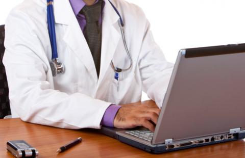 Od 2016 roku lekarze będą mogli wystawiać e-zwolnienia