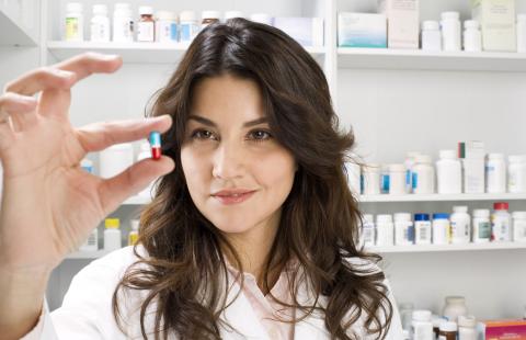 Od 1 stycznia 2016: zmiana ryczałtu za leki i opłaty za zezwolenie na prowadzenie apteki