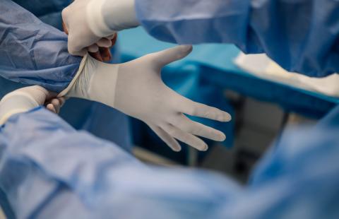 Niemcy: skandal w transplantologii