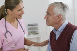 Skierniewice: szpital otworzył poradnię geriatryczną