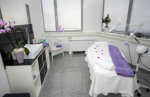 We Wrocławiu otwarto nową siedzibę onkologicznej kliniki „Przylądek Nadziei”
