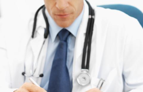 Śląskie: nadal 72 procent podpisanych umów z lekarzami