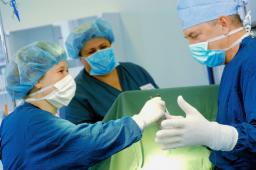 Olsztyn: w przyszłym tygodniu kolejne operacje wszczepienia stymulatorów