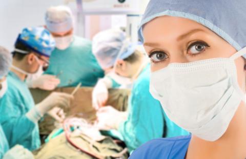 Bytom: pionierska operacja w szpitalu wojewódzkim