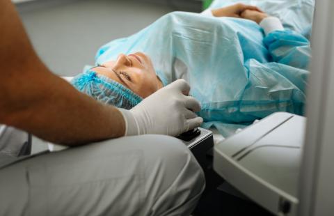 Kolejne szpitale spełniają wymagania akredytacyjne