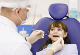 Dentysta dla każdego dziecka