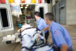 Ruda Śląska: system Triage usprawni procedurę przyjmowania chorych