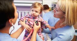 Olsztyn: szpital dziecięcy chce pomóc chorym na EB