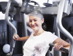 Eksperci: fitness medyczny receptą dla starzejącego się społeczeństwa