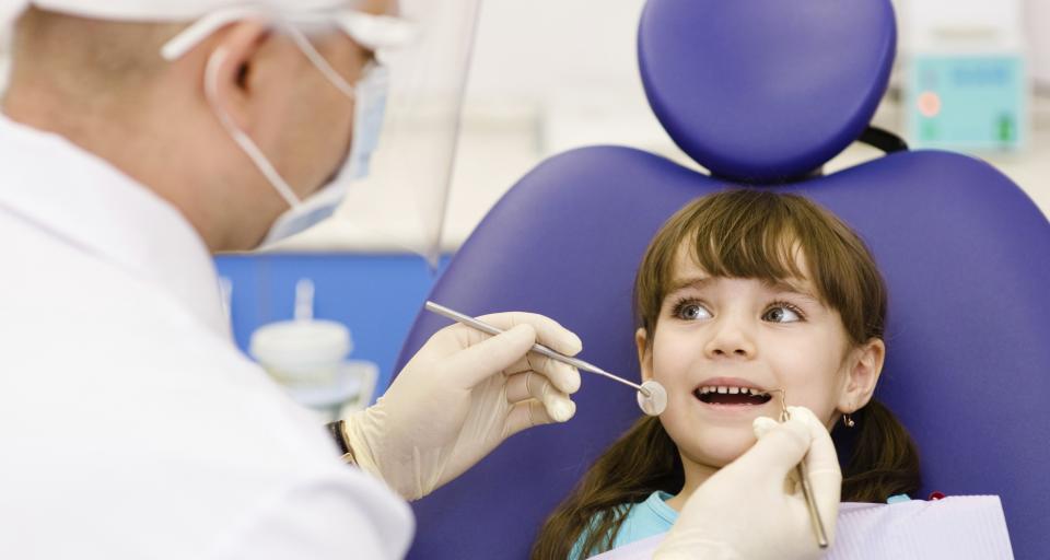 Rusza kolejny cykl przeglądów stomatologicznych w szkołach