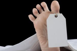 Radom: zarzuty dla ochrony szpitala po śmierci bezdomnego mężczyzny