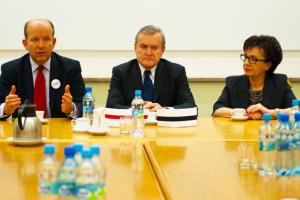 W połowie października minister przedstawi projekt reform w zdrowiu