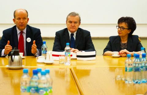 W połowie października minister przedstawi projekt reform w zdrowiu