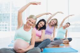 Aktywność fizyczna w czasie ciąży zmniejsza ryzyko cukrzycy