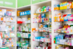 NRA: suplementy diety i kosmetyki powinny pozostać w aptekach