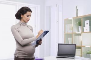 Eksperci: prawidłowe żywienie w ciąży to szansa na zdrowsze dziecko