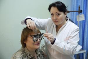 Polscy lekarze uruchamiają klinikę okulistyczno-dentystyczną w Tanzanii