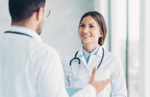 PIP: w szpitalu w Białogardzie nie przestrzegano norm czasu pracy