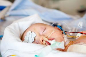 Łanda: koncepcja w sprawie hospicjów perinatalnych będzie gotowa 27 października 2016