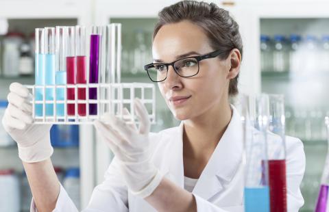 Deloitte: XPrize Pokonać Raka - konkurs dla środowisk naukowych i medycznych