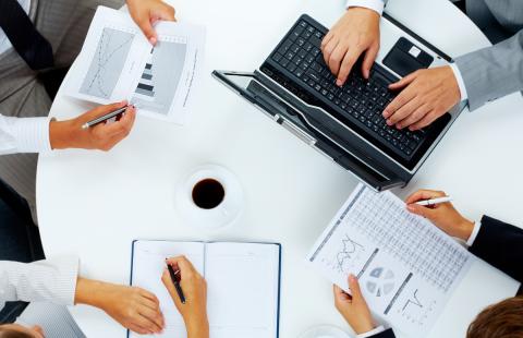 Rzecznik Praw Pacjenta partnerem projektu „Obywatele dla Zdrowia”